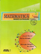 Matematica Exercitii probleme pentru clasa