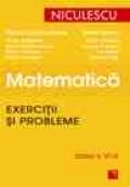 Matematica. Exercitii si probleme. Clasa a VI-a