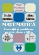 Matematica Exercitii probleme pentru clasa