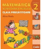 MATEMATICA EXPLORAREA MEDIULUI CLASA PREGATITOARE