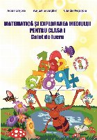 Matematica explorarea mediului pentru clasa