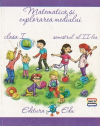 Matematica si explorarea mediului