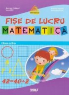 Matematica Fise lucru clasa (auxiliar