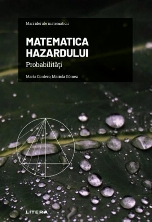 Matematica hazardului : probabilitate