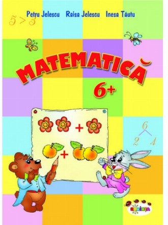 Matematica 6+