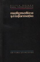 Matematica informatia