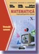 Matematica. Manual TC (Cl. a X-a)