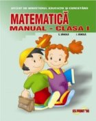 Matematica Manual cls