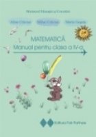 Matematica Manual pentru clasa