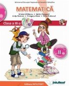 Matematica Manual pentru clasa III