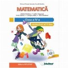 Matematica. Manual pentru clasa a IV-a, semestrul II