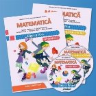 Matematica Manual pentru clasa (semestrul