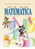 Matematica. Manual, clasa I