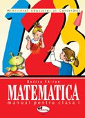 Matematica. Manual, clasa I