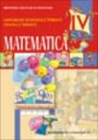 Matematica Manual pentru clasa