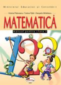 Matematica. Manual pentru clasa I