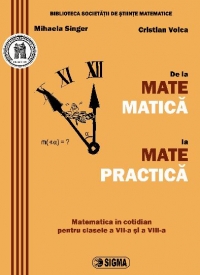 De la MATEMATICA la MATEPRACTICA