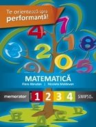 Matematica Memorator clasele