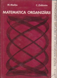 Matematica organizarii