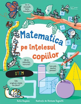 Matematica pentru cei mici