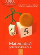 Matematica pentru clasa semestrul (Clubul