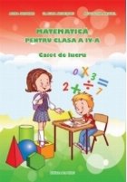 Matematica pentru clasa Caiet lucru