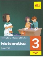 Matematica pentru clasa a III-a. Semestrul I