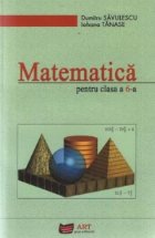 Matematica pentru clasa