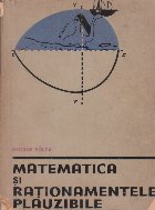 Matematica rationamentele plauzibile