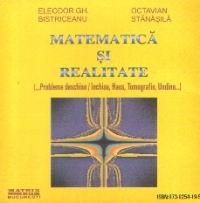 Matematica si realitate (Suport: Electronic)