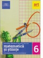 Matematica stiinte Pentru pregatirea examenului