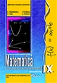 Matematica IX (TC+CD) (Clasa a IX-a)