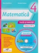 Matematica Teorie exercitii Clasa bonus