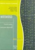 MATEMATICA Trunchi comun curriculum diferentiat