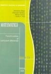 MATEMATICA - Trunchi comun si curriculum diferentiat, cls. a X-a