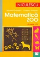 Matematica Zoo Clasele