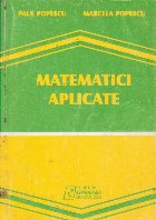 Matematici aplicate