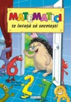 Matematici invata socotesti