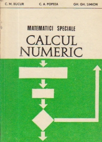 Matematici speciale - Calcul numeric