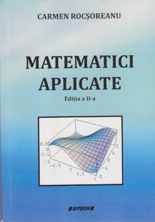 Matematici Speciale