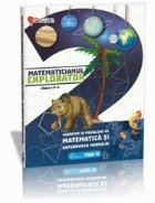 Matematicianul explorator clasa Exercitii probleme