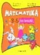 Matematika limba maghiara ani