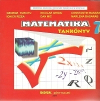 Matematika 7 - Tankonyv A 7 Osztaly Szamara