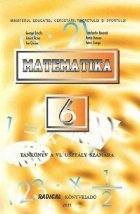 Matematika 6 - Tankonyv A 6 Osztaly Szamara