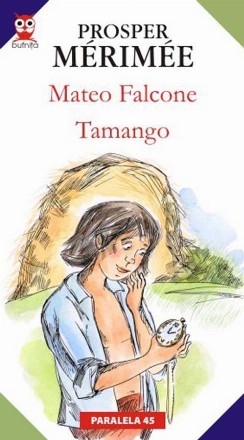 MATEO FALCONE; TAMANGO