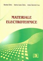 Materiale electrotehnice