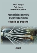 Materiale pentru electrotehnica. Culegere de probleme