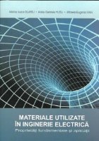 Materiale utilizate ingineria electrica