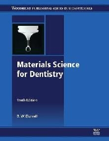 Materials Science for Dentistry