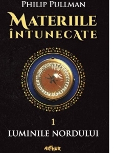 Materiile intunecate I. Luminile Nordului